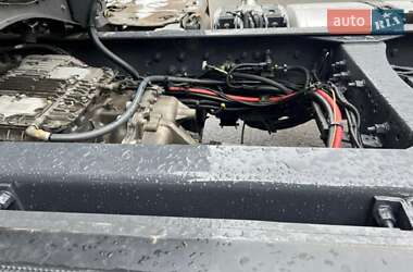 Тягач Volvo FH 13 2011 в 