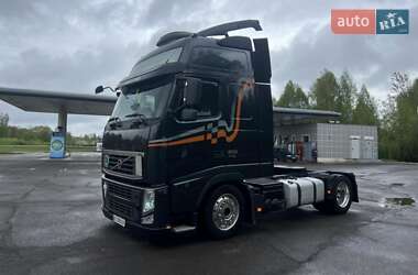 Тягач Volvo FH 13 2011 в 