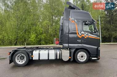 Тягач Volvo FH 13 2011 в 