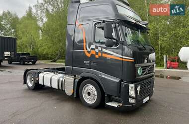 Тягач Volvo FH 13 2011 в Івано-Франківську