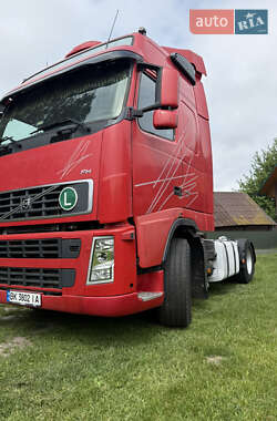 Тягач Volvo FH 13 2008 в 