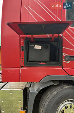 Тягач Volvo FH 13 2008 в 
