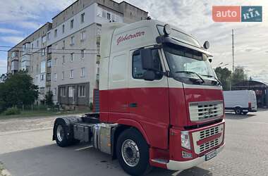 Тягач Volvo FH 13 2011 в 
