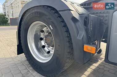 Тягач Volvo FH 13 2011 в 