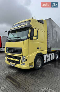Тягач Volvo FH 13 2009 в 