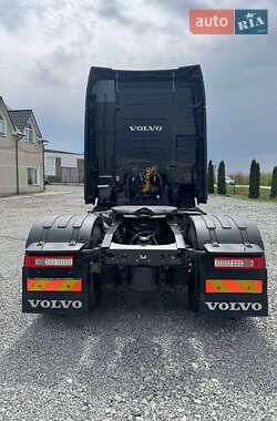 Тягач Volvo FH 13 2014 в 