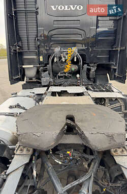 Тягач Volvo FH 13 2014 в 