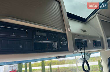 Тягач Volvo FH 13 2014 в 