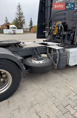Тягач Volvo FH 13 2014 в 