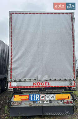 Тягач Volvo FH 13 2006 в 