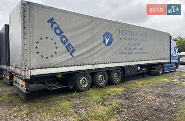 Тягач Volvo FH 13 2006 в 