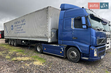 Тягач Volvo FH 13 2006 в 