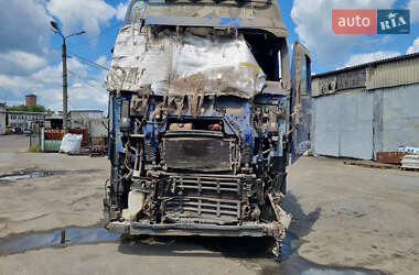 Тягач Volvo FH 13 2006 в Житомире