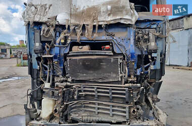 Тягач Volvo FH 13 2006 в 