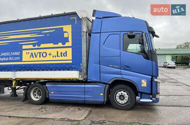 Тягач Volvo FH 13 2016 в 