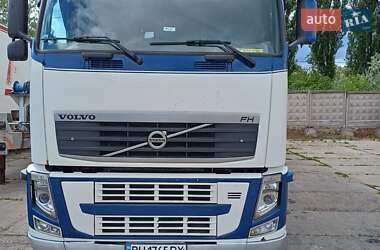 Тягач Volvo FH 13 2010 в Одессе