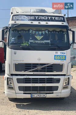 Тягач Volvo FH 13 2008 в 