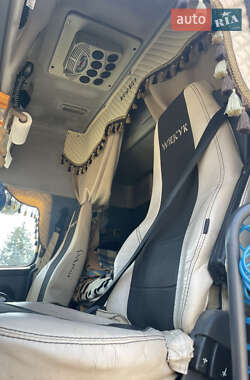 Тягач Volvo FH 13 2008 в 