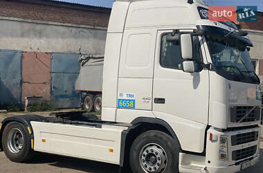 Тягач Volvo FH 13 2008 в 