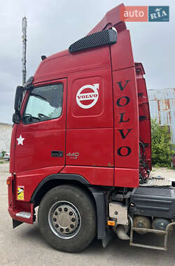 Тягач Volvo FH 13 2007 в 