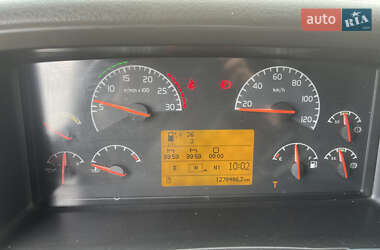 Тягач Volvo FH 13 2008 в 