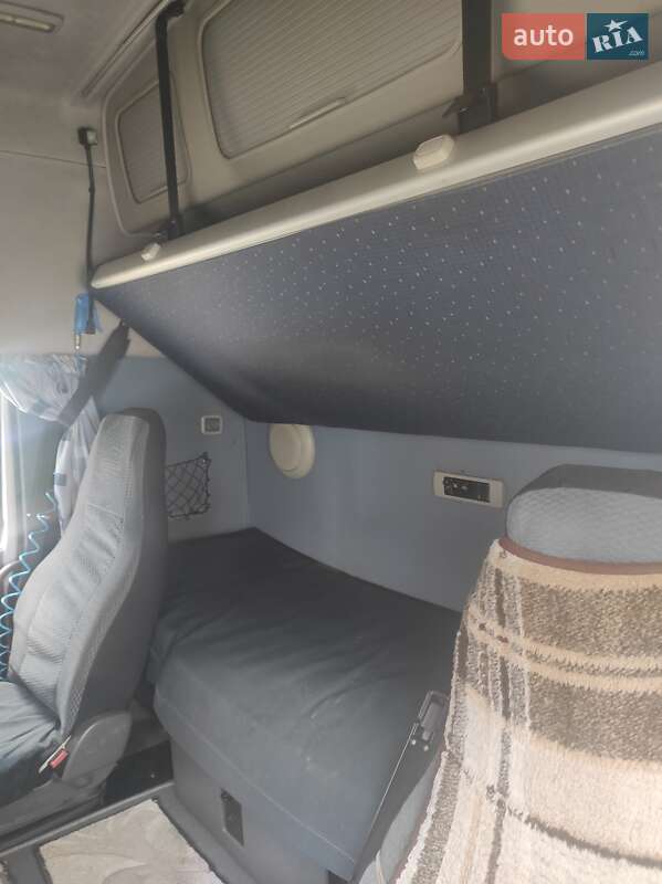 Тягач Volvo FH 13 2008 в Жовкві