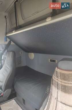 Тягач Volvo FH 13 2008 в 