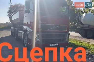 Тягач Volvo FH 13 2008 в Луцке