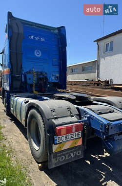 Тягач Volvo FH 13 2008 в 