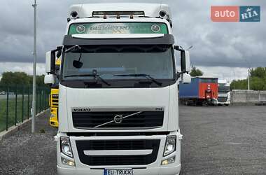 Тягач Volvo FH 13 2010 в 