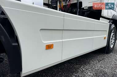 Тягач Volvo FH 13 2010 в 