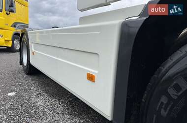 Тягач Volvo FH 13 2010 в 