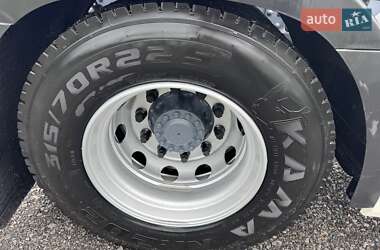 Тягач Volvo FH 13 2010 в 