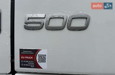 Тягач Volvo FH 13 2010 в 