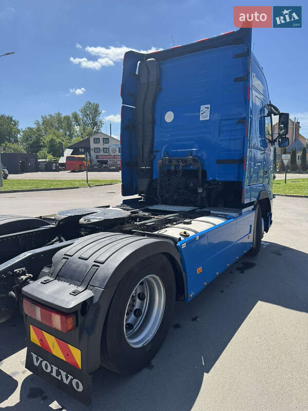 Тягач Volvo FH 13 2013 в Самборі