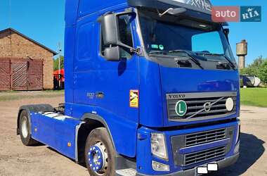 Тягач Volvo FH 13 2013 в Шептицькому