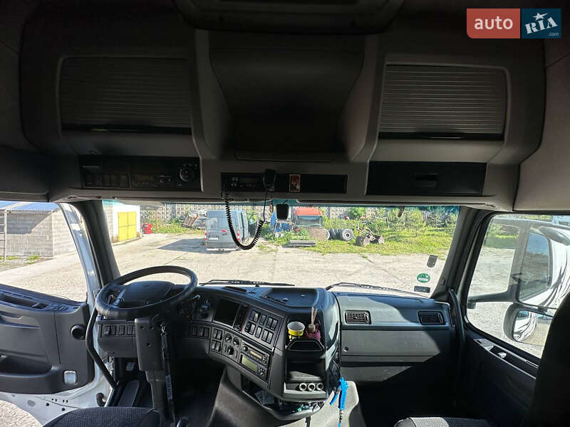 Тягач Volvo FH 13 2013 в Кам'янці-Бузькій