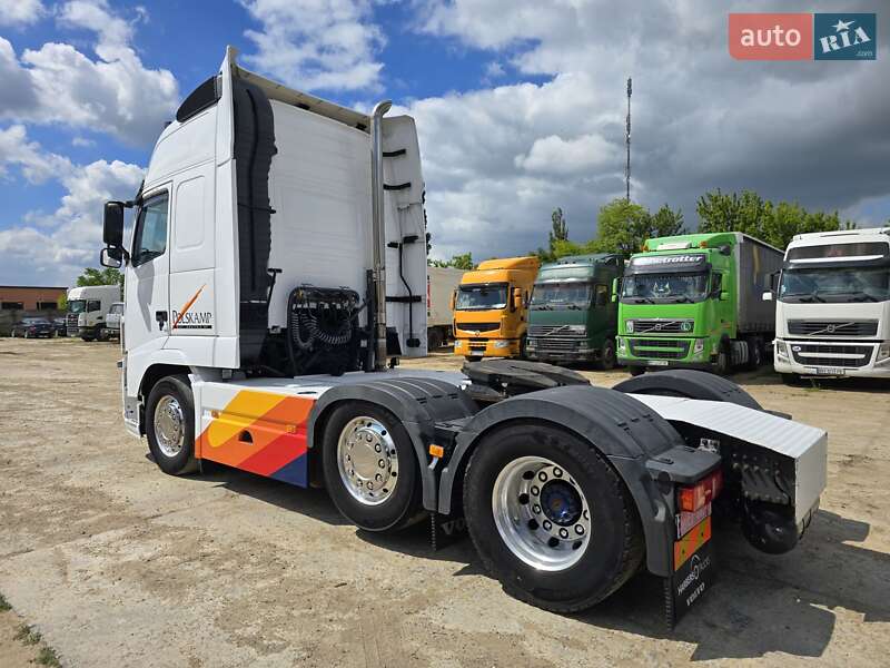 Тягач Volvo FH 13 2012 в Одессе