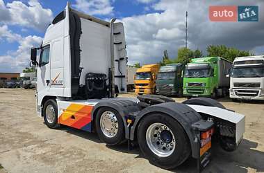 Тягач Volvo FH 13 2012 в 
