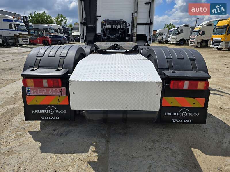 Тягач Volvo FH 13 2012 в Одессе
