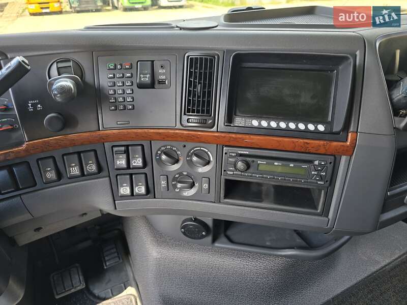Тягач Volvo FH 13 2012 в Одессе