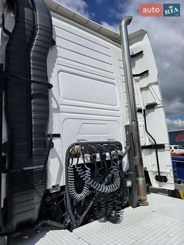 Тягач Volvo FH 13 2012 в Одессе