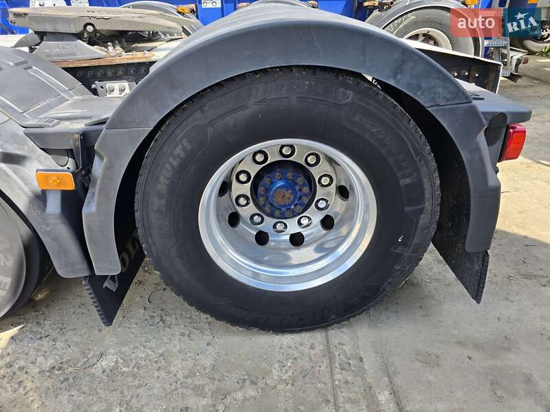 Тягач Volvo FH 13 2012 в Одессе