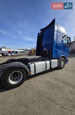 Тягач Volvo FH 13 2013 в 