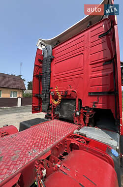 Тягач Volvo FH 13 2007 в 
