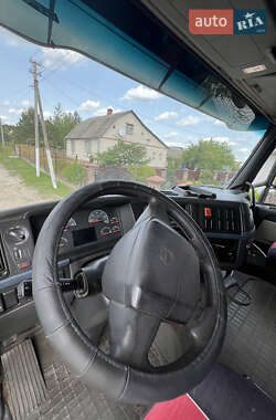 Тягач Volvo FH 13 2007 в 