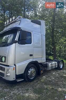 Тягач Volvo FH 13 2008 в 