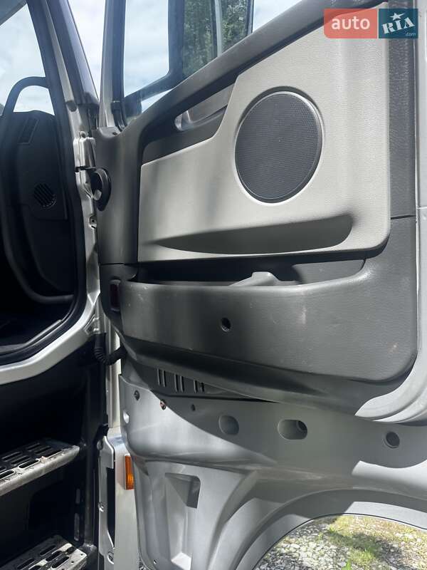 Тягач Volvo FH 13 2008 в Івано-Франківську