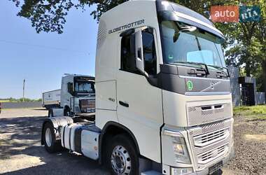 Тягач Volvo FH 13 2014 в Луцьку