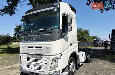 Тягач Volvo FH 13 2014 в 